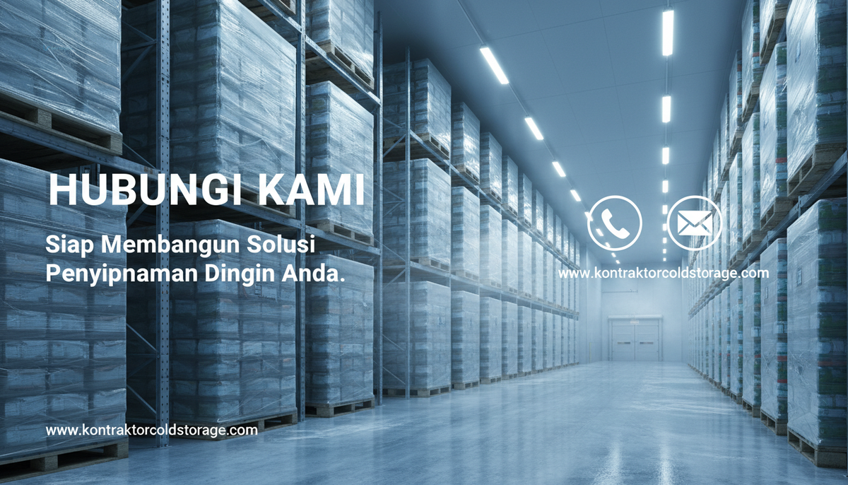 Kontak Kami
